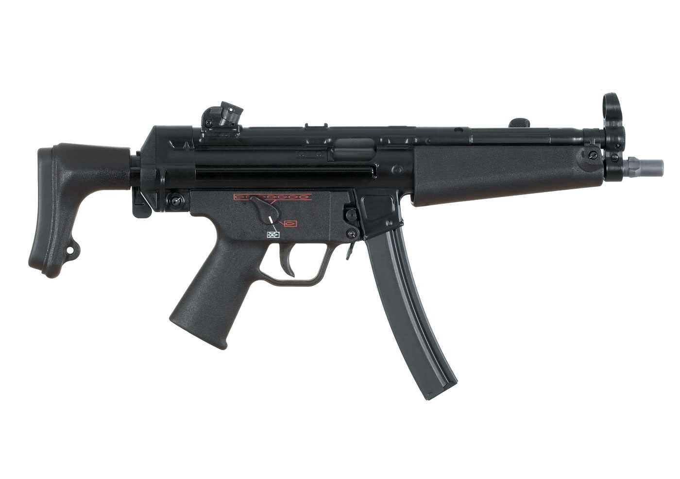 MP5A3-RIGHT