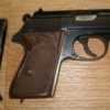 Walther PPK