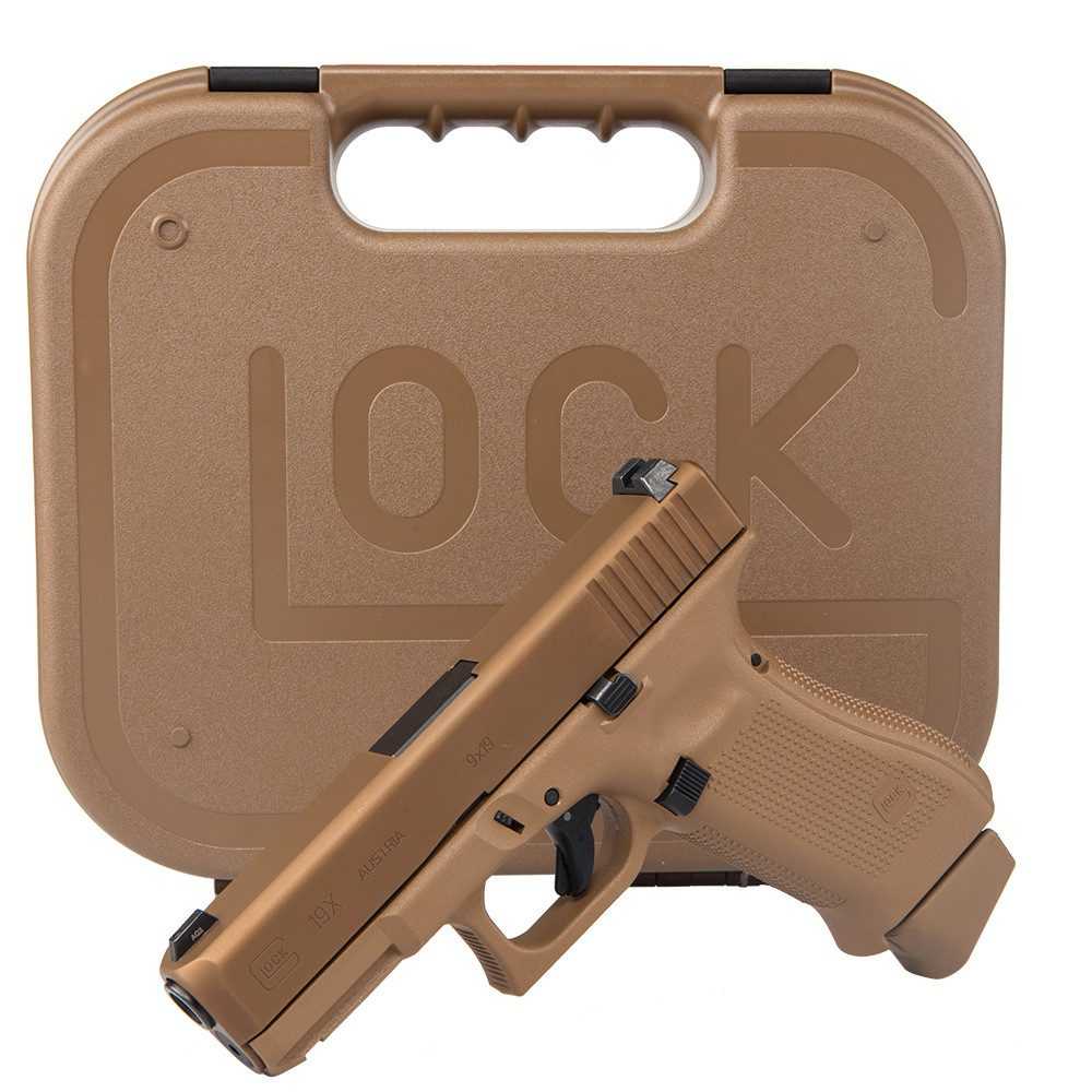 Glock 19X-2