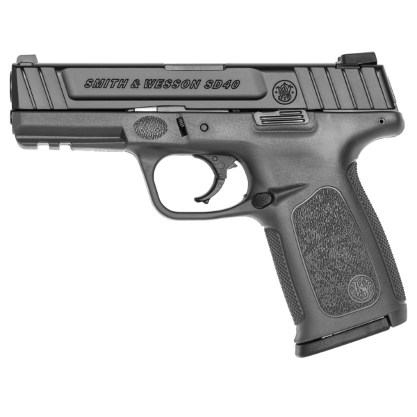 Smith & Wesson SD40 S&W GRAY FRAME FINISH for sale | Black Market | Guns for Sale | Buy Firearms | Buy Guns Online Without Permit or License | Blackmarketguns