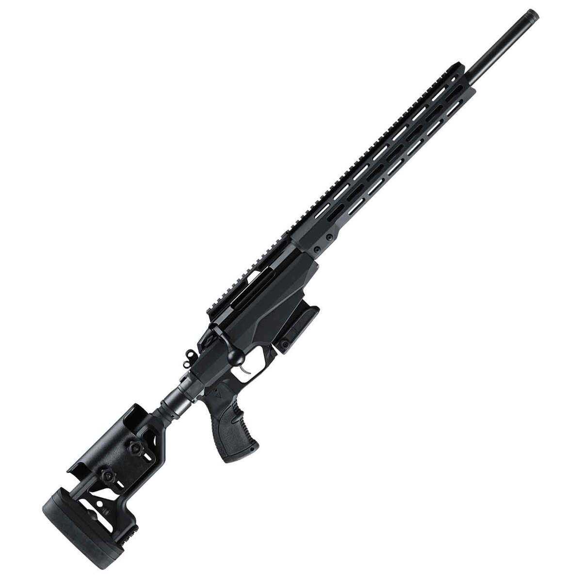 Tikka T3x Tact A1 Black