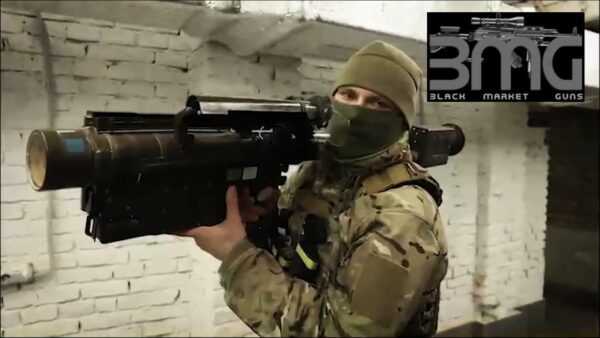 Ukrainian Stingers on the Black Market Guns | Stinger man-portable air-defense systems (MANPADS) available for sale online | Stingers for Sale | Blackmarket